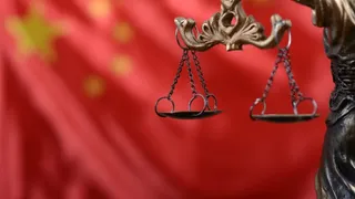 China tightens grip on unfair competition