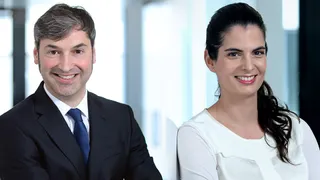 Cohausz & Florack hires senior technical duo