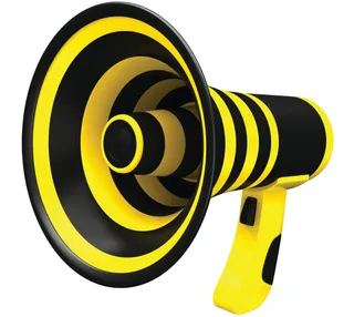 speakingupisvital
