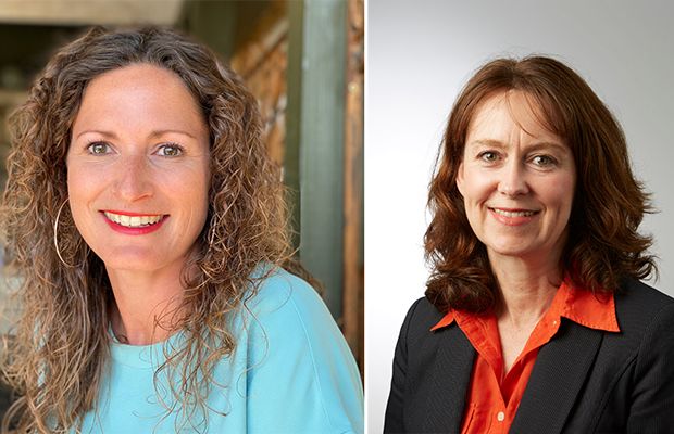 Withers & Rogers elects new chair and strategic operations head
