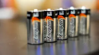 Energizer accuses Duracell of false advertising