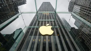 Apple hit with semiconductor tech suit in nine-patent claim