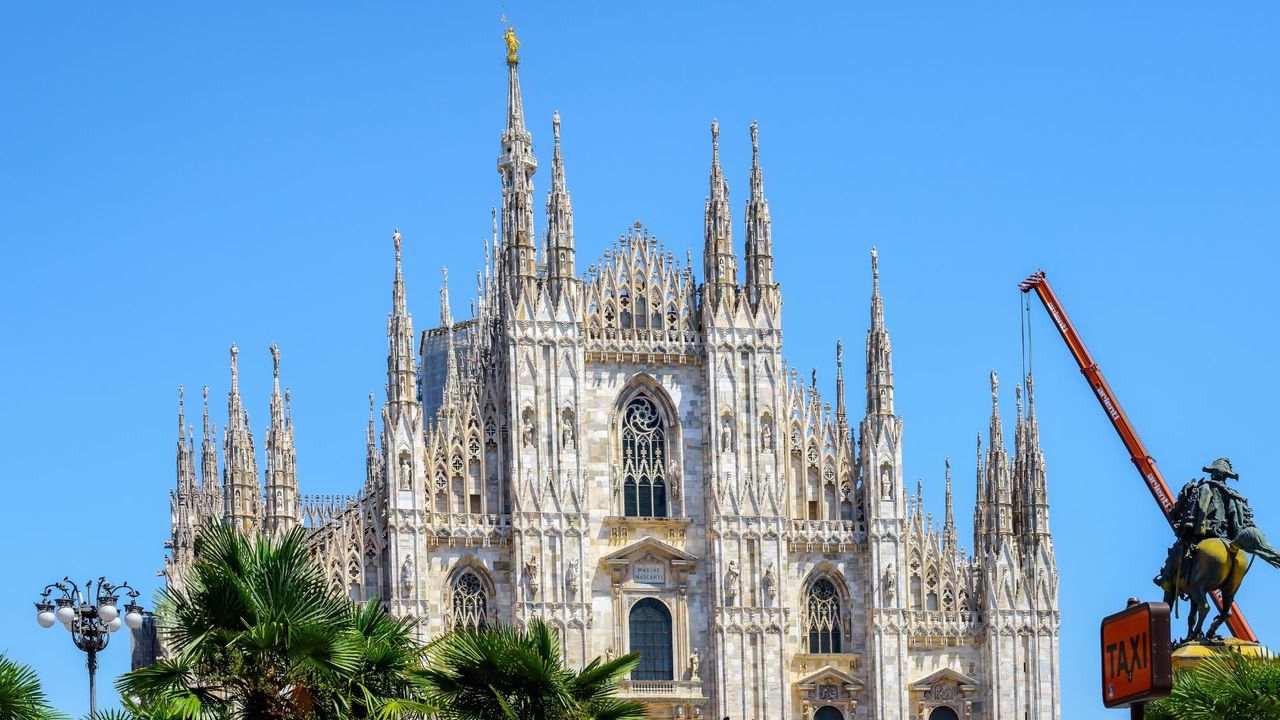 UPC’s Milan division gears up for ‘unusual case’ Unified Patent Court