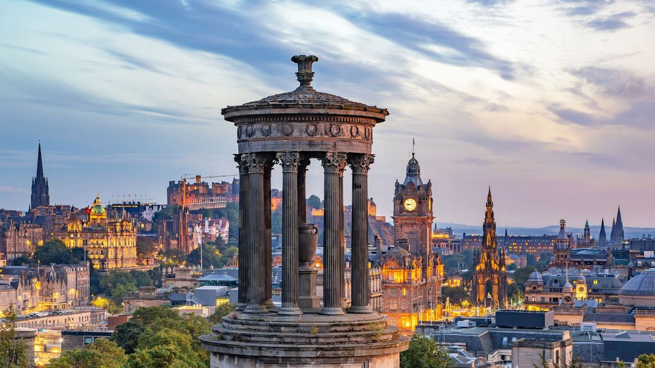 WIPR at CIPA: Unified Patent Court high fliers gather in Edinburgh