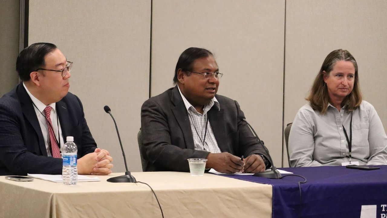 WATCH: The changing face of the IP counsel: deliver impact to future ...