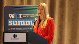 WATCH: CBP’s role in intellectual property rights (IPR) enforcement at the border