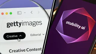 Getty drops primary copyright claims against Stability AI