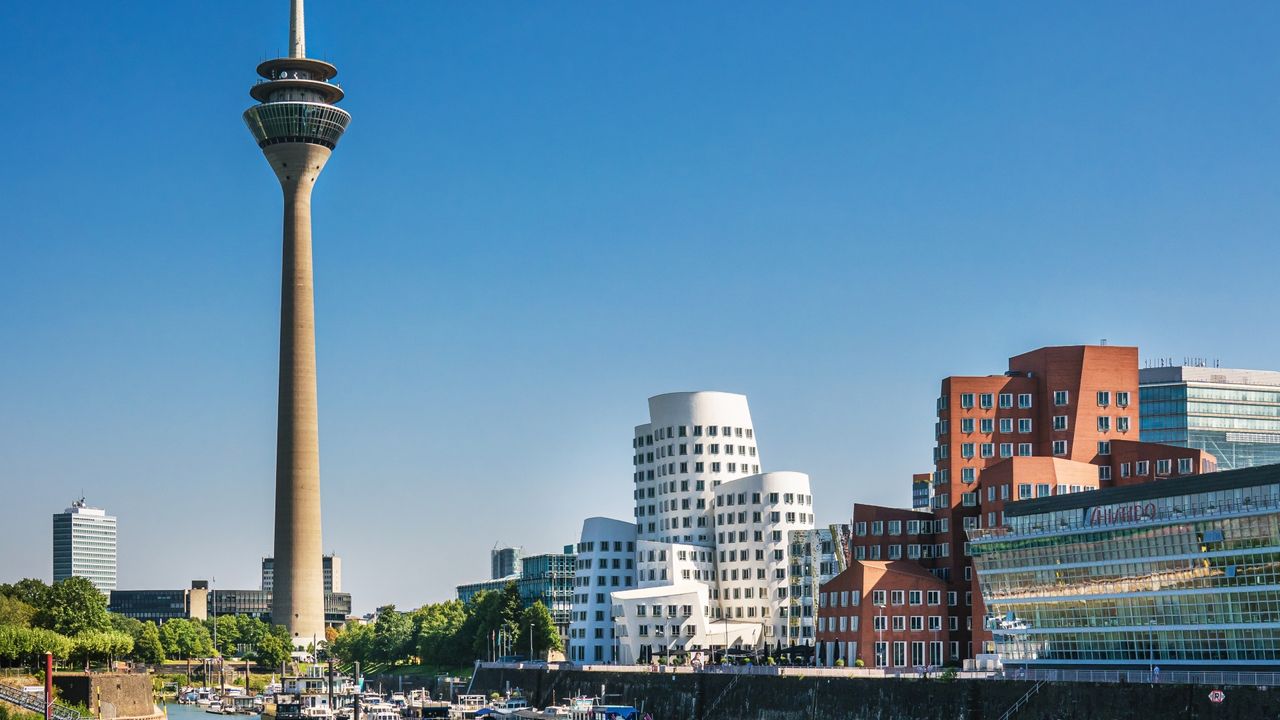 Powell Gilbert launches Düsseldorf office with leading patent litigator