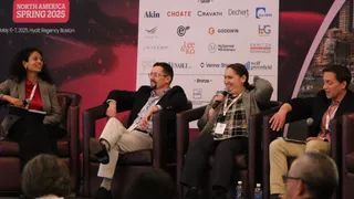 WATCH: Protecting life science innovations involving big data, AI and machine learning