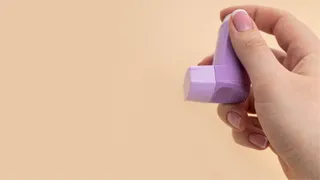 GSK loses appeal over purple inhaler TM in Europe