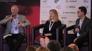 WATCH: Patents s101—how to overcome the current complexity of patent eligibility in the US
