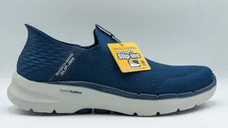 Skechers targeted over ‘Slip-in’ shoes' hands-free tech