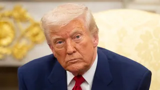 Blank check for Big Tech: Trump’s AI plan leaves creators in the cold 