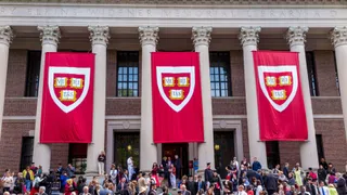 Harvard’s patent portfolio at risk as Trump turns up the pressure 