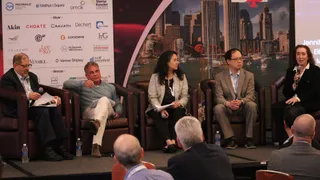 WATCH: Beyond patents — the evolving role of IP lawyers in life sciences