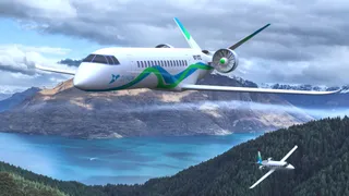 Boeing back on hook for $81m trade secrets theft