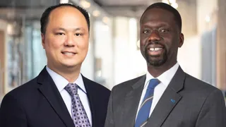 Litigators follow former colleague to King & Spalding 