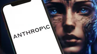 Anthropic avoids damages risk in deal with authors over AI training