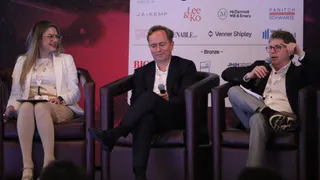 WATCH: The UPC in practice—optimising your cross-border patent strategy