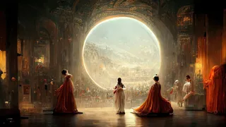 Artist challenges US Copyright Office decision over image that used AI