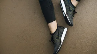 Nike loses key footwear patent in Lululemon feud