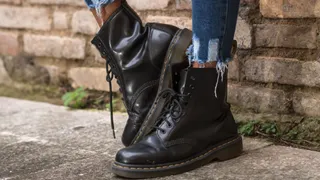 Dr Martens stomps on challenge to vital mark 