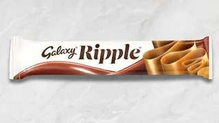 Mars savours EU win over chocolate 'Ripple' mark