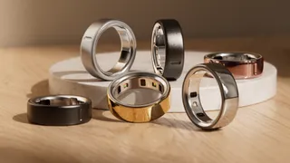 Smart ring leader: Could Ōura’s market dominance be under threat?