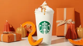 Starbucks files defensive suit against Irish non-practising entity