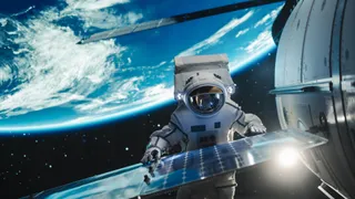 Is the UK’s £16bn space industry being held back by out-of-date patent law?