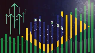 Brazil’s patent data reveals who is investing—and in what sectors 