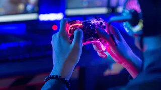 AI levels up the gaming industry, but can IP keep up? 