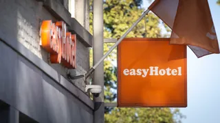 EasyGroup’s Stelios: ‘I will start a new business called Premier Hotels and get away with it’