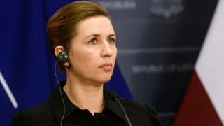 Denmark’s deepfake law: The new face of AI protection for Europe?