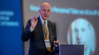 ‘All it takes is a post on Truth Social’: Is this patent reform's moment?