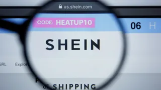 Pyrrhic victory: Retailer lands partial legal victory over Shein—and a big bill