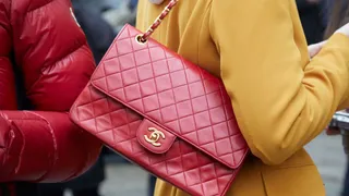 Chanel bags partial EU win, but stalls in NYC