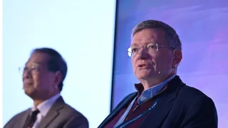 Meet the ‘fourth party’ in billion-dollar disputes