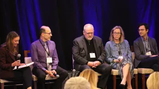  WATCH: The expanding role of AI in IP — balancing innovation, accuracy and accountability