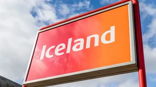 Iceland Foods loses colour clash with meat company
