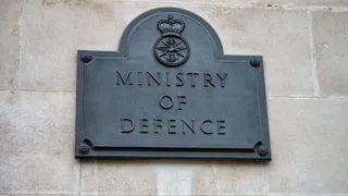 Guarding innovation: How the Ministry of Defence keeps military inventions under wraps