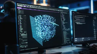 Explainer: Quantum computing and IP