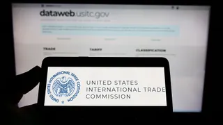 Second bite at the Apple: Adjudicating redesigns after an ITC exclusion order