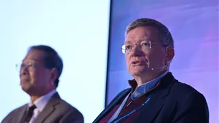 Is AI the ‘fourth party’ solving billion-dollar disputes?