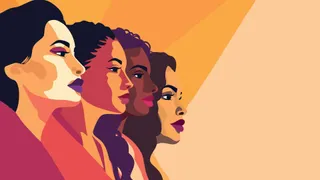 UPC judges call for greater female advocacy at court