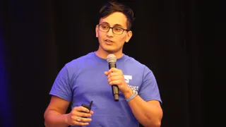 WATCH: Thinkstruct showcase demo — transforming IP workflows with AI