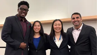 AI is an upstart teen: Meta, Adobe counsel on where the tech is at 