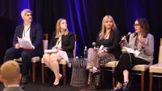 WATCH: AI vs copyright—tackling the new creative battleground