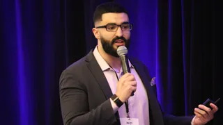 WATCH: The next chapter of patent searching—automation with AI workers