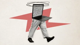 Trademark exposure: Getty ruling signals new risks for AI developers